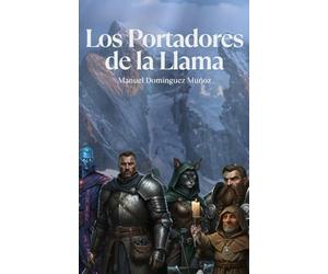 Los Portadores de la Llama