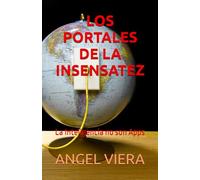 LOS PORTALES DE LA INSENSATEZ: La Inteligencia no son Apps