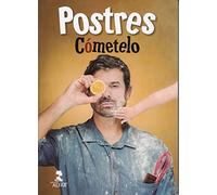 Los postres de Cómetelo