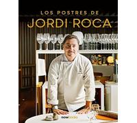 Los postres de Jordi Roca