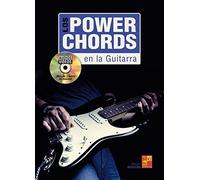 Los power chords en la guitarra