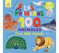 Los Primeras 100 Animales/First 100 Animals