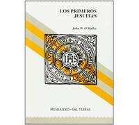 Los primeros jesuitas: 14
