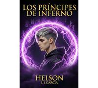 Los Príncipes de Inferno: Helson