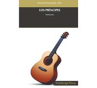 LOS PRÍNCIPES: Testimonio