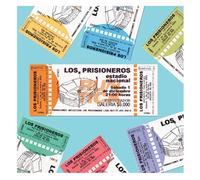 Los Prisioneros - Estadio Nacional