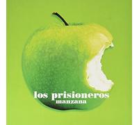 Los Prisioneros - La Manzana