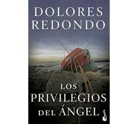 Los privilegios del ángel - Redondo Dolores