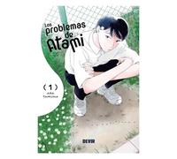 Los problemas de Atami núm. 01: 1