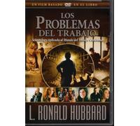 Los Problemas del Trabajo (DVD)