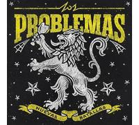 Los Problemas - Nuevas Batallas