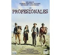 Los Profesionales [2003] *** Region 2 *** Spanish Edition ***