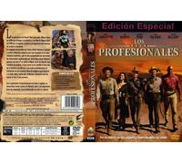 Los Profesionales (Ed.Esp.) [Import espagnol]