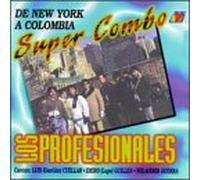 Los Profesionales - Super Combo