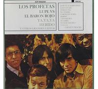 Los Profetas - Los Profetas