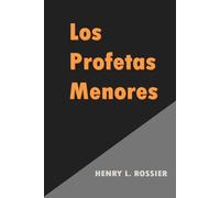 Los Profetas Menores