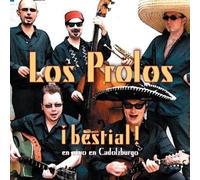 Los Prolos - Bestial