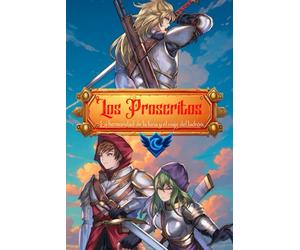 Los Proscritos: La hermandad de la luna y el camino del ladrón