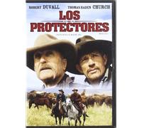 Los Protectores [Import espagnol]