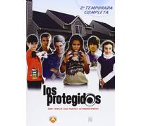 Los Protegidos - Temporada 2 (Import Dvd) (2012) Antonio Garrido; Ana Fernánde