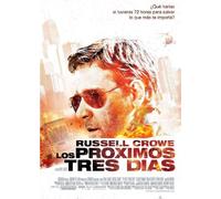 Los Próximos Tres Días (Import Dvd) (2011) Russell Crowe; Elizabeth Banks; Lia