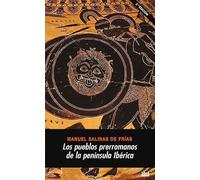 Los pueblos prerromanos de la Península Ibérica: 247