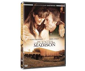 Los Puentes de Madison