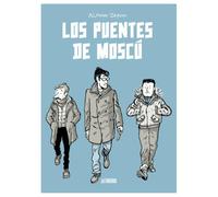 Los puentes de Moscú