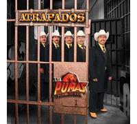 Los Pumas Del Norte - Atrapados
