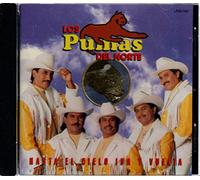 Los Pumas Del Norte - Hasta El Cielo Ida Y Vuelta