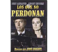 Los Que No Perdonan