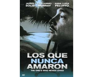 Los Que Nunca Amaron [Edizione: Stati Uniti]