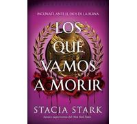 Los que vamos a morir: 1