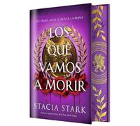 Los que vamos a morir (EDICIÓN ESPECIAL LIMITADA): 1