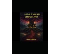 LOS QUE VIGILAN DESDE LA RAÍZ