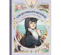 Los Quebrantasueños. El origen de Terra Nigra: 2