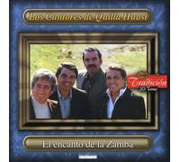 Los Quilla Huasi - El Encanto De la Zamba