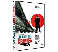 Los Raíles Del Crimen (1965)
