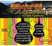 Los Rancheros - En Sones Huastecos