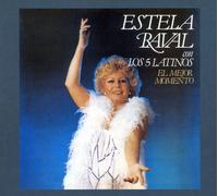 Los Raval Estela-5 Latinos - El Mejor Momento