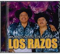 Los Razos - Bandazos Del Ano