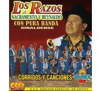 Los Razos - Corridos Y Canciones