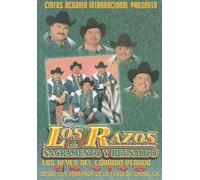 Los Razos de Sacramento Y Reyn - Los Reyes Del Corrido Perron