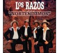 Los Razos De Sacramento Y Reyn - Nortenisimos