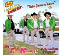 Los Razos - De Sacramento Y Reynaldo-Entre Perico Y Perico
