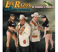 Los Razos De Sacramento Y Reynaldo – La Escuela