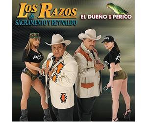 Los Razos De Sacramento Y Reynaldo - La Escuela