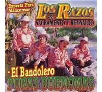 Los Razos De Sacramento Y Reynaldo - Puras Buenonas