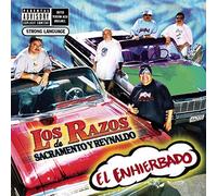 Los Razos - El Enhierbado