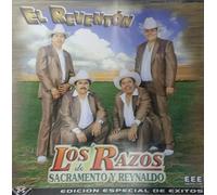 Los Razos - El Reventon
